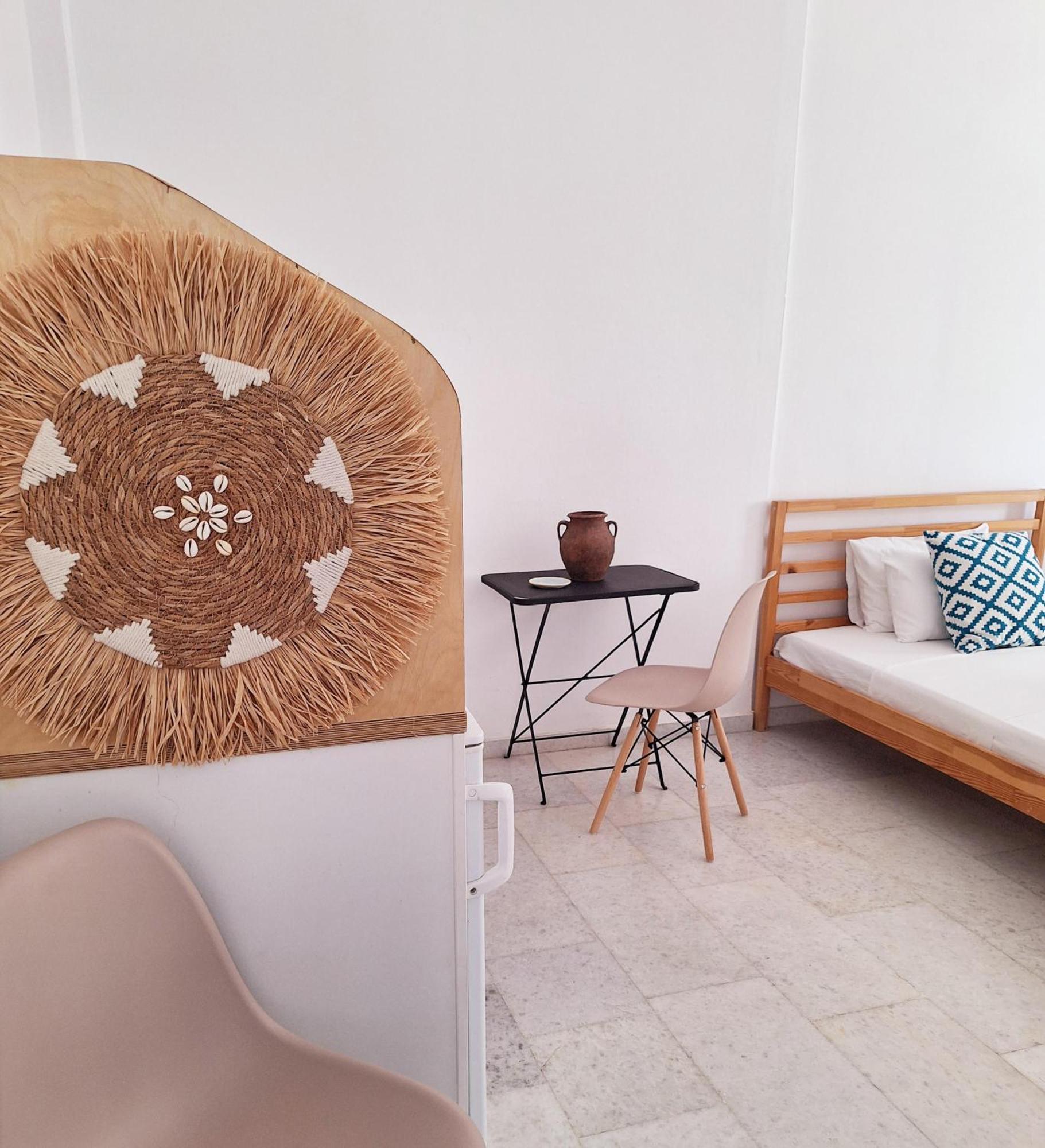 Aparthotel Giannakis Filoxenia Filótion Zewnętrze zdjęcie