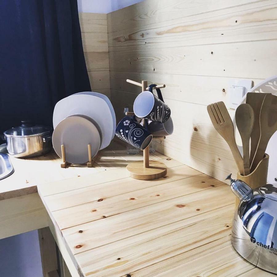 Aparthotel Giannakis Filoxenia Filótion Zewnętrze zdjęcie